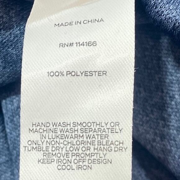 Colosseum Auburn Univ Embroidered Polo men sz XL - Picture 7 of 7